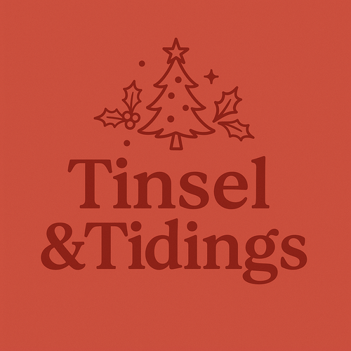 Tinsel & Tidings